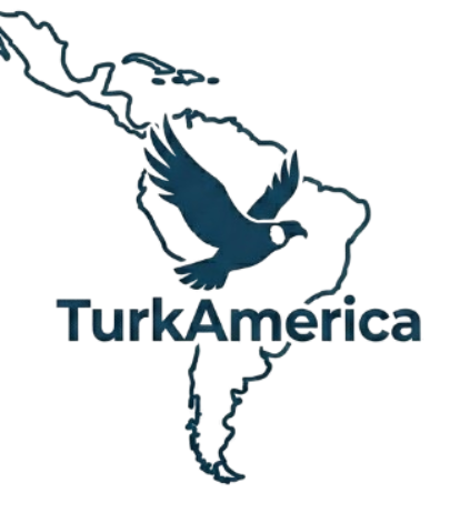 TurkAmerica Logo